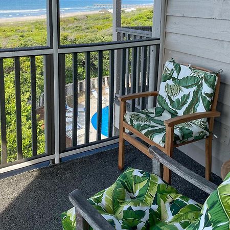 Island Beach & Racquet Club A306 Atlantic Beach Kültér fotó